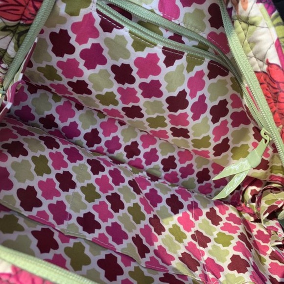 Vera bradley - Picture 2 of 3